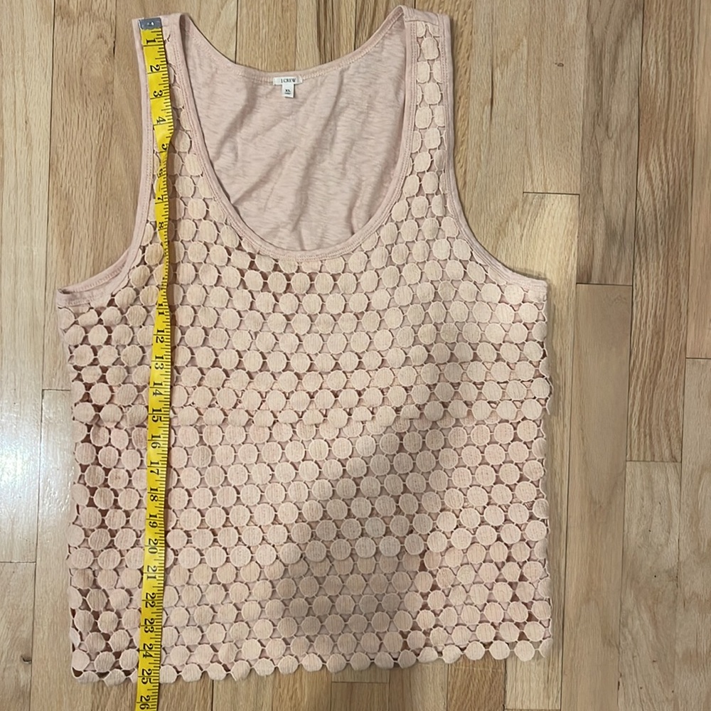 J. Crew top - Picture 3 of 7